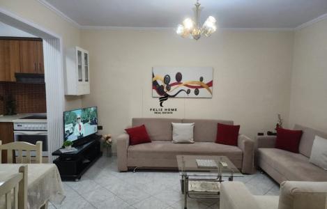 Apartamento  1+1