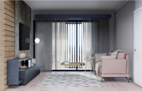 Apartament 2+1