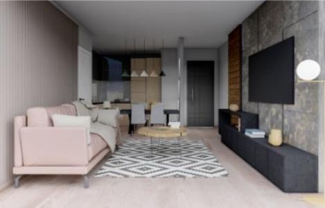 Apartment 2+1