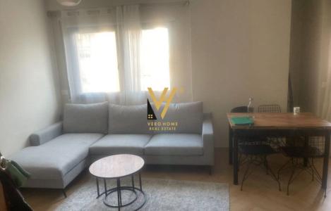 Apartment 2+1