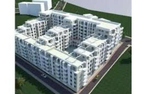 Apartment 2+1