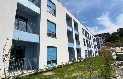 Apartment 1+1