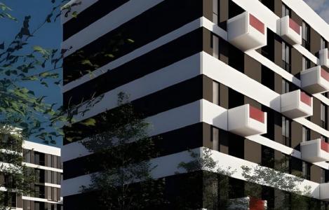 Apartamento  1+1