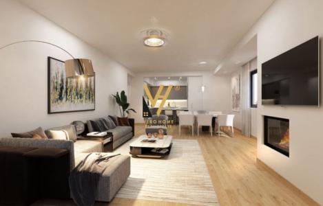 Wohnung  2+1