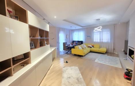 Apartment 3+1