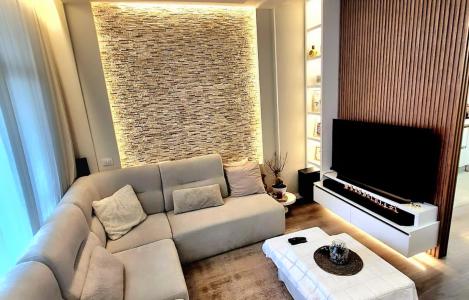 Wohnung 2+1+2