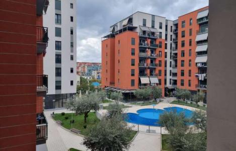 Apartment 1+1