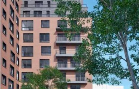 Apartment 2+1