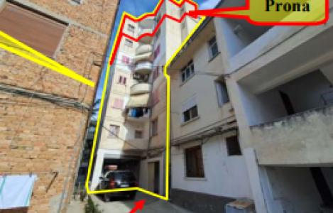 Apartamento  2+1
