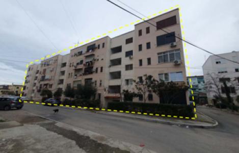 Wohnung  1+1