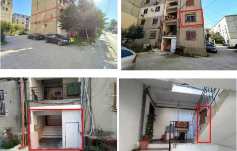 Apartament 1+1