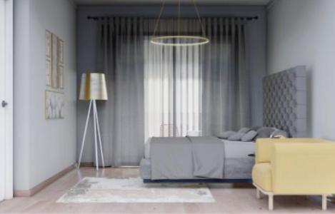 Apartment 2+1