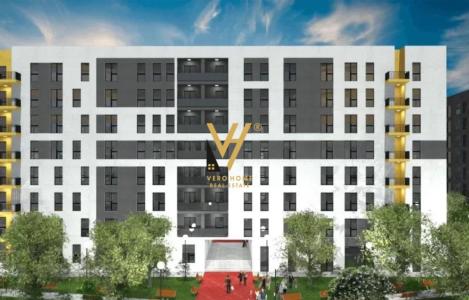 Apartament 2+1