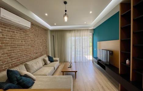 Apartamento  2+1