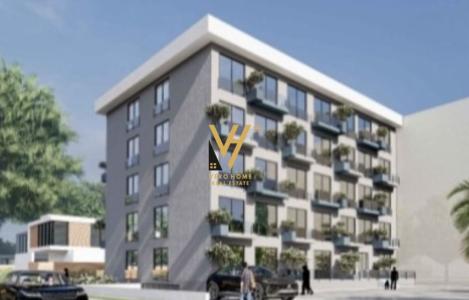 Apartment 1+1