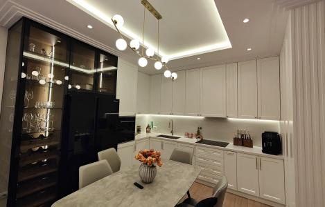 Apartament 2+1+2
