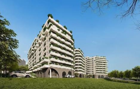 Apartment 2+1