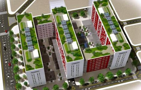 Apartament 1+1