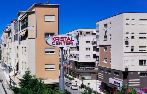 Apartament 2+1