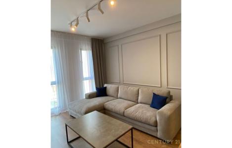 Apartament 2+1