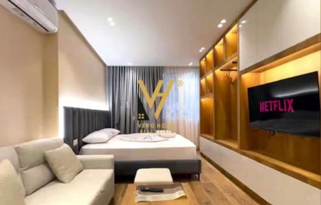 Apartamento 3+1
