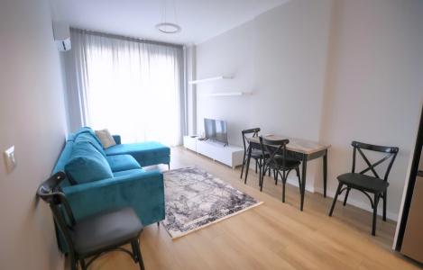 Apartamento  1+1