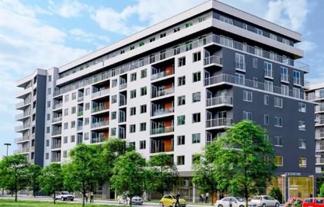 Apartment 1+1