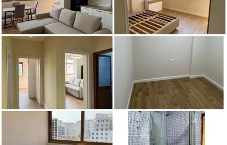 Apartment 2+1