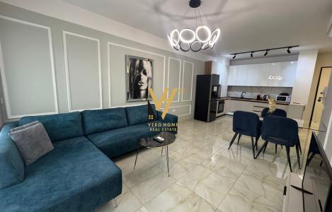 Apartment 1+1