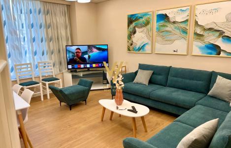 Apartment 1+1