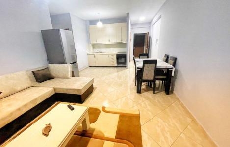 Wohnung  2+1