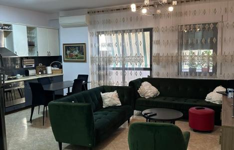 Apartament 2+1