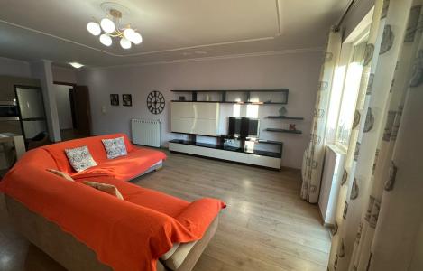 Apartament 2+1