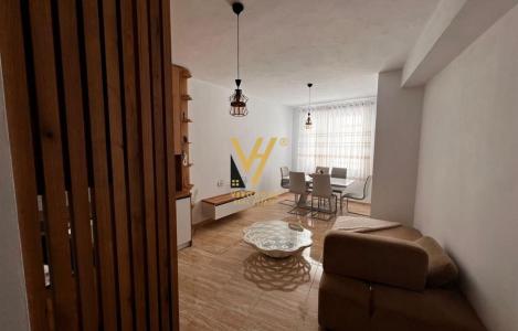 Wohnung 3+1