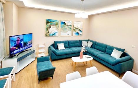 Apartament 1+1