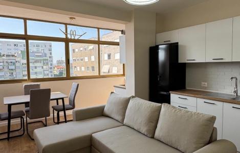 Wohnung  2+1