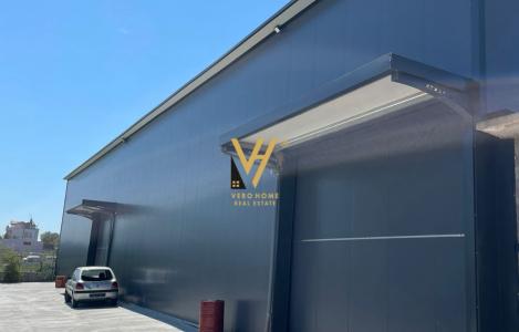 Warehouse