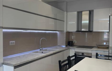 Apartment 2+1