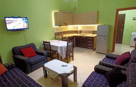 Apartament 1+1