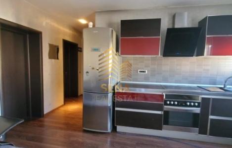 Apartament 2+1