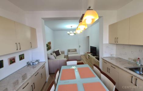 Apartament 2+1