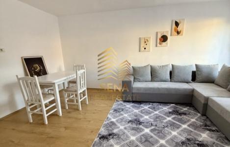 Apartament 1+1