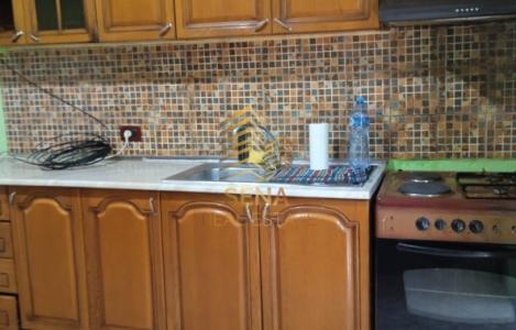 Wohnung  1+1