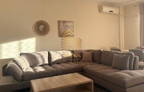 Wohnung  2+1