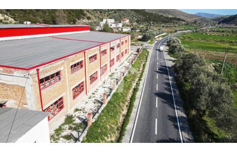 Warehouse