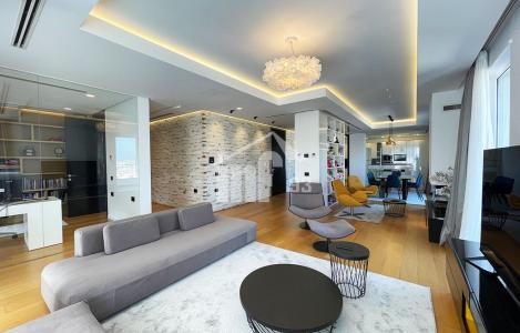 Apartament 4+1+3