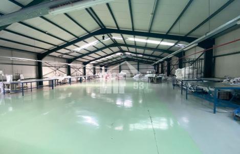 Warehouse