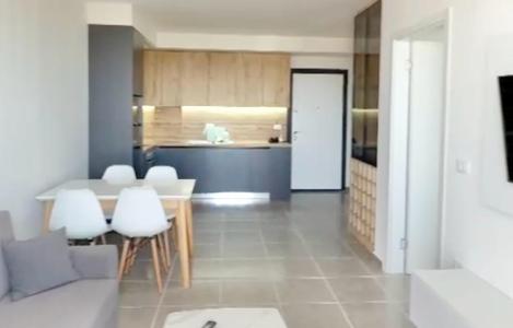 Apartament 1+1