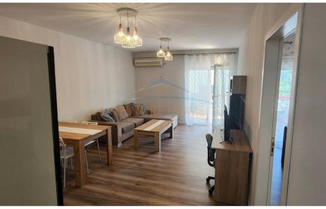 Apartament 2+1