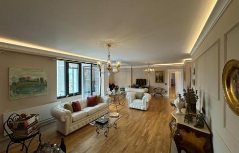Apartament 2+1